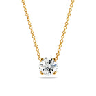 Nuclieus Necklace - Nuclieus - Apple Watch - Apple iPhone - Diamonds - Jewelry