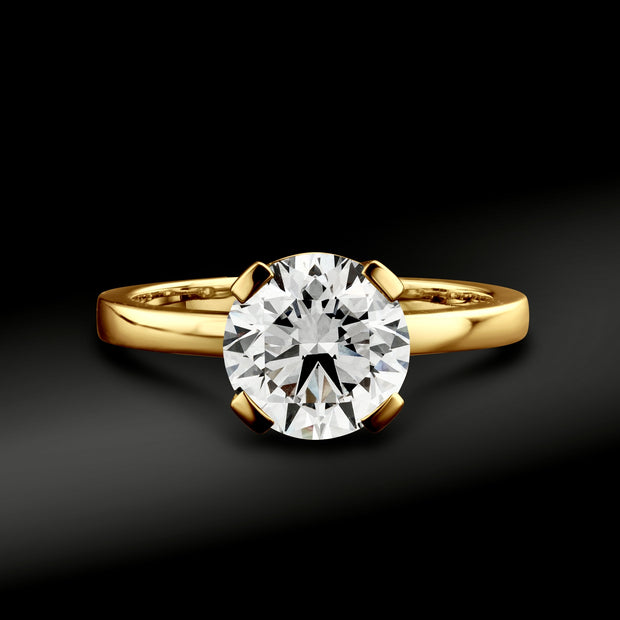 Nuclieus Ring - Nuclieus - Apple Watch - Apple iPhone - Diamonds - Jewelry