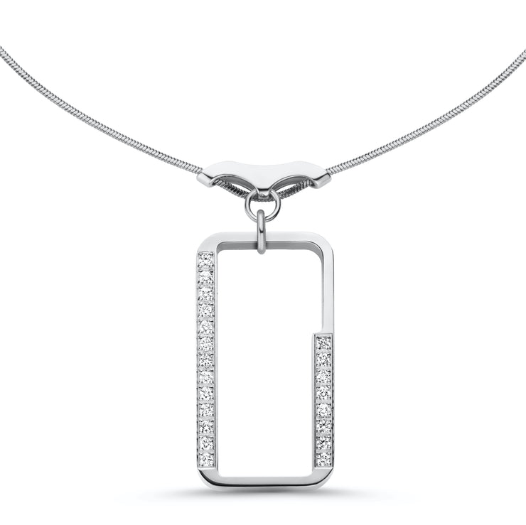Power Crown - Nuclieus - Apple Watch - Apple iPhone - Diamonds - Jewelry